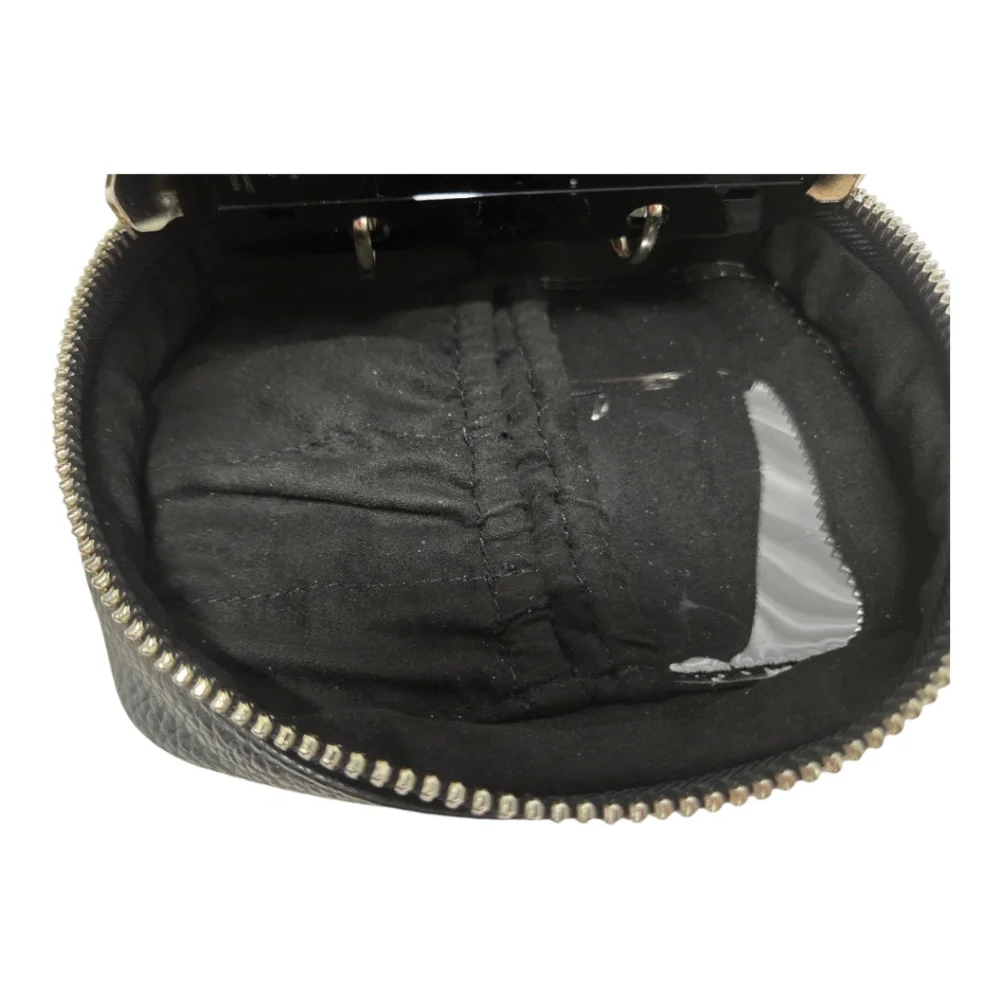 Trish McEvoy Classic Zip Makeup‎ Planner